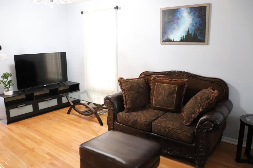 Entire 4 Bed Room Detached Residential Home Ajax Esterno foto